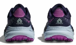 HOKA Women's Challenger 7 -Asics Shop hoka womens challenger 7 night sky 3