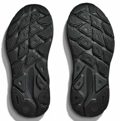 HOKA Women's Clifton 9 -Asics Shop hoka womens clifton 9 black 1