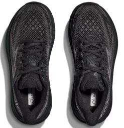 HOKA Women's Clifton 9 -Asics Shop hoka womens clifton 9 black 6