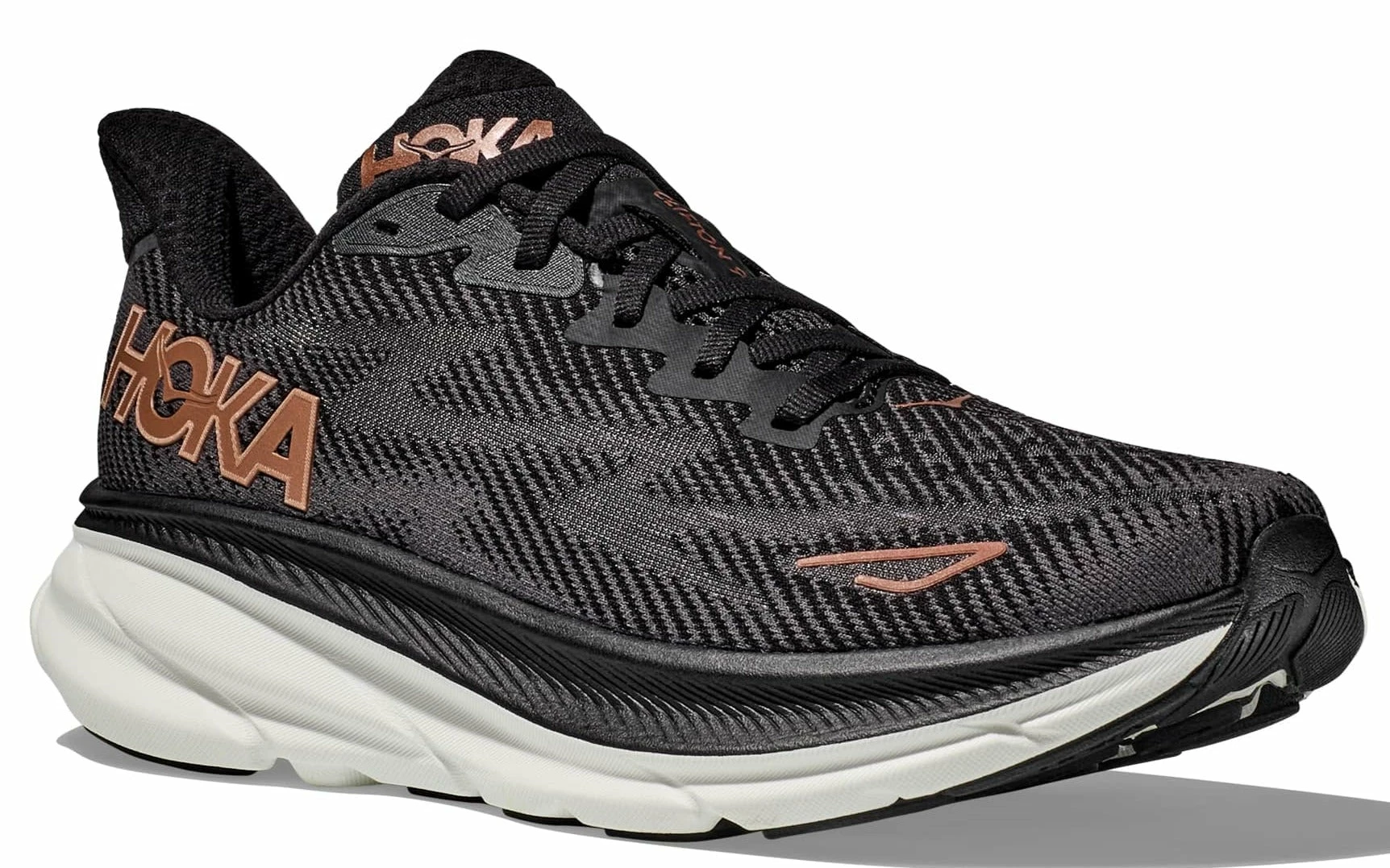 HOKA Women's Clifton 9 2 HOKA Women's Clifton 9 - Image 2