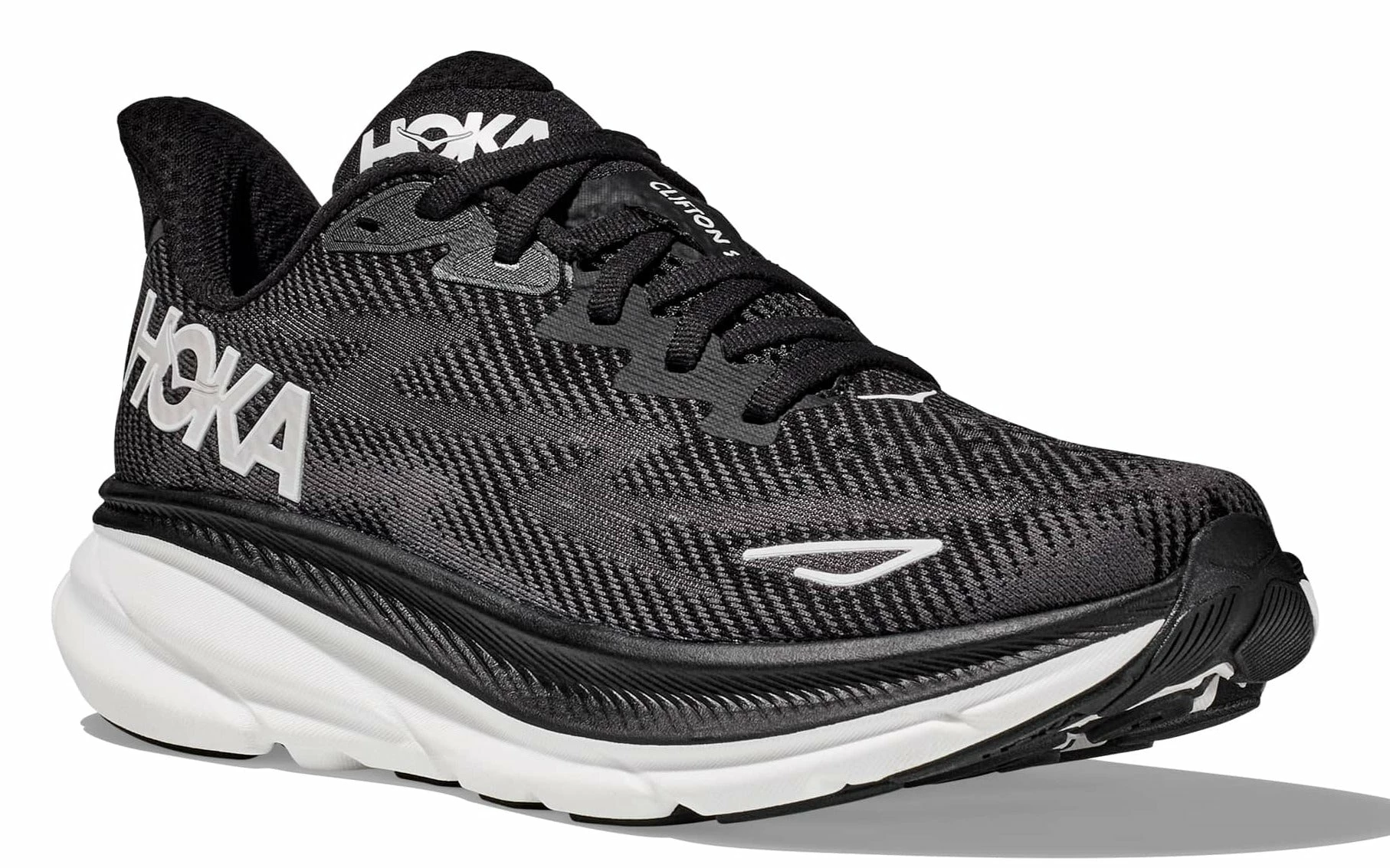 HOKA Women's Clifton 9 2 HOKA Women's Clifton 9 - Image 2