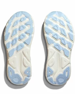 HOKA Women's Clifton 9 11 HOKA Women's Clifton 9 -Asics Shop hoka womens clifton 9 blue high cushion running shoe