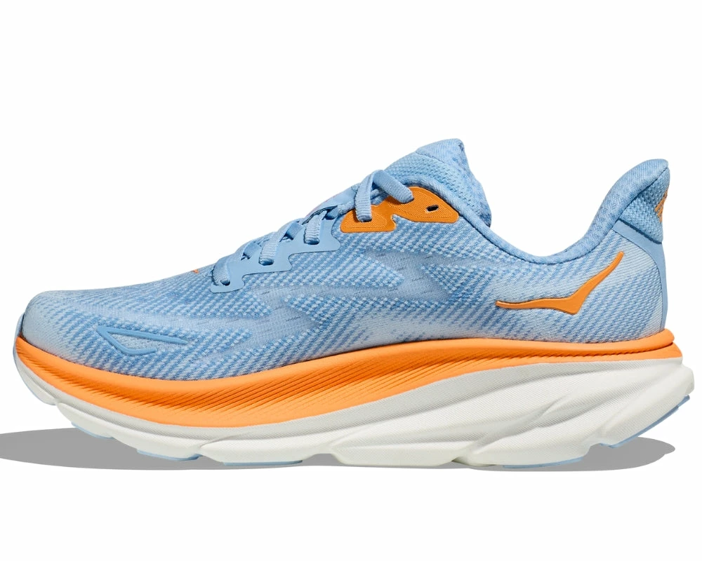 HOKA Women's Clifton 9 3 HOKA Women's Clifton 9 - Image 3
