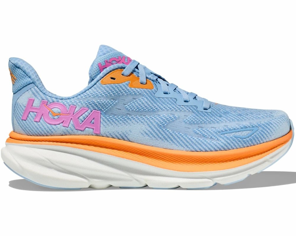 HOKA Women's Clifton 9 1 HOKA Women's Clifton 9