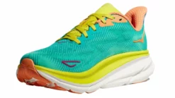 HOKA Women's Clifton 9 -Asics Shop hoka womens clifton 9 ceramic primrose 2