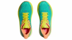 HOKA Women's Clifton 9 -Asics Shop hoka womens clifton 9 ceramic primrose 5