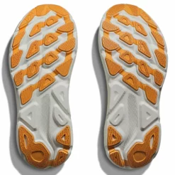 HOKA Women's Clifton 9 -Asics Shop hoka womens clifton 9 citrus glow 2