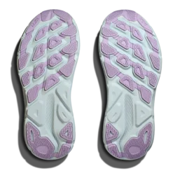 HOKA Women's Clifton 9 6 HOKA Women's Clifton 9 -Asics Shop hoka womens clifton 9 running shoe chalk violet 1
