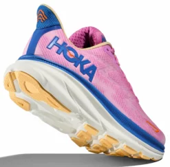 HOKA Women's Clifton 9 10 HOKA Women's Clifton 9 -Asics Shop hoka womens clifton 9 sweet lilac 2