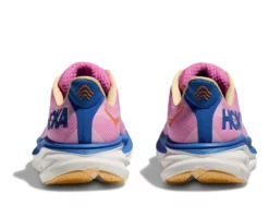 HOKA Women's Clifton 9 13 HOKA Women's Clifton 9 -Asics Shop hoka womens clifton 9 sweet lilac 3