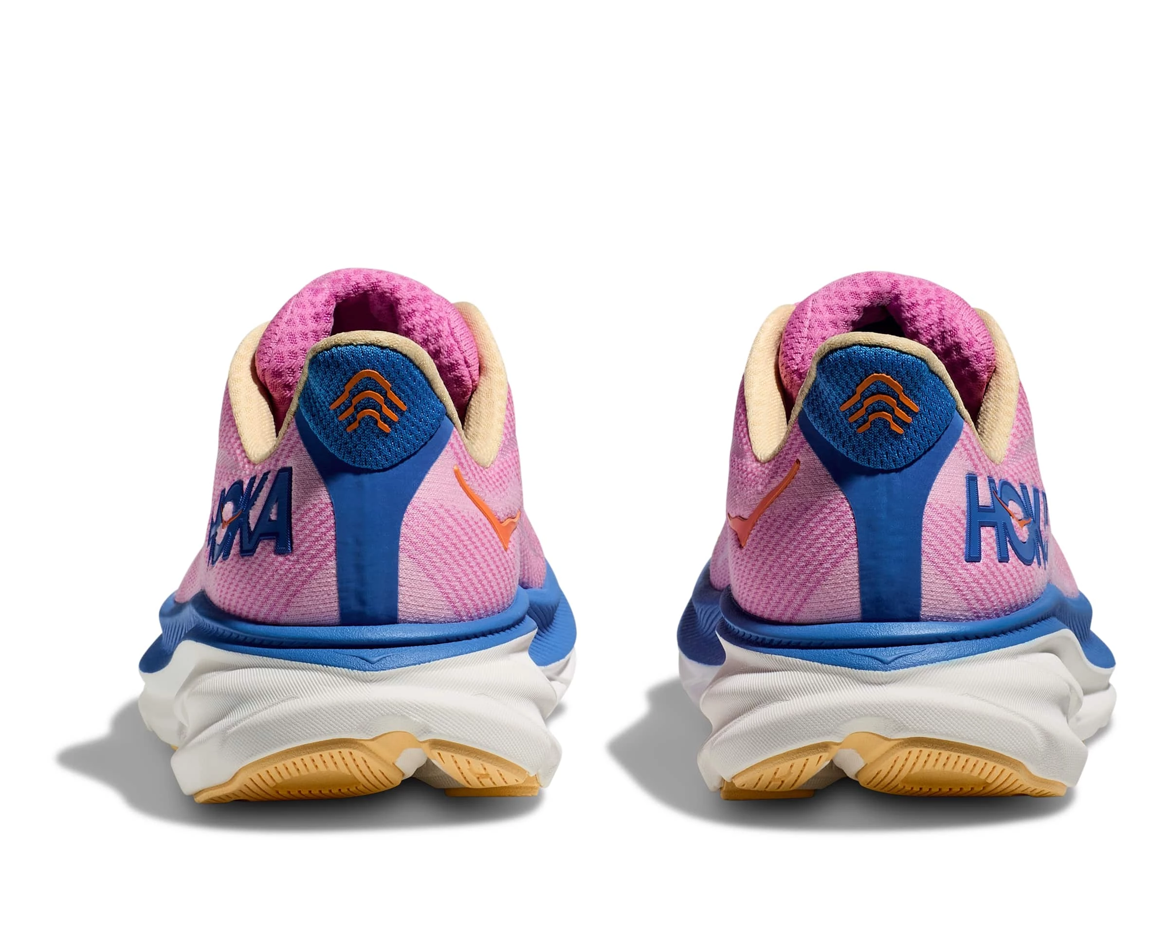 HOKA Women's Clifton 9 7 HOKA Women's Clifton 9 - Image 7