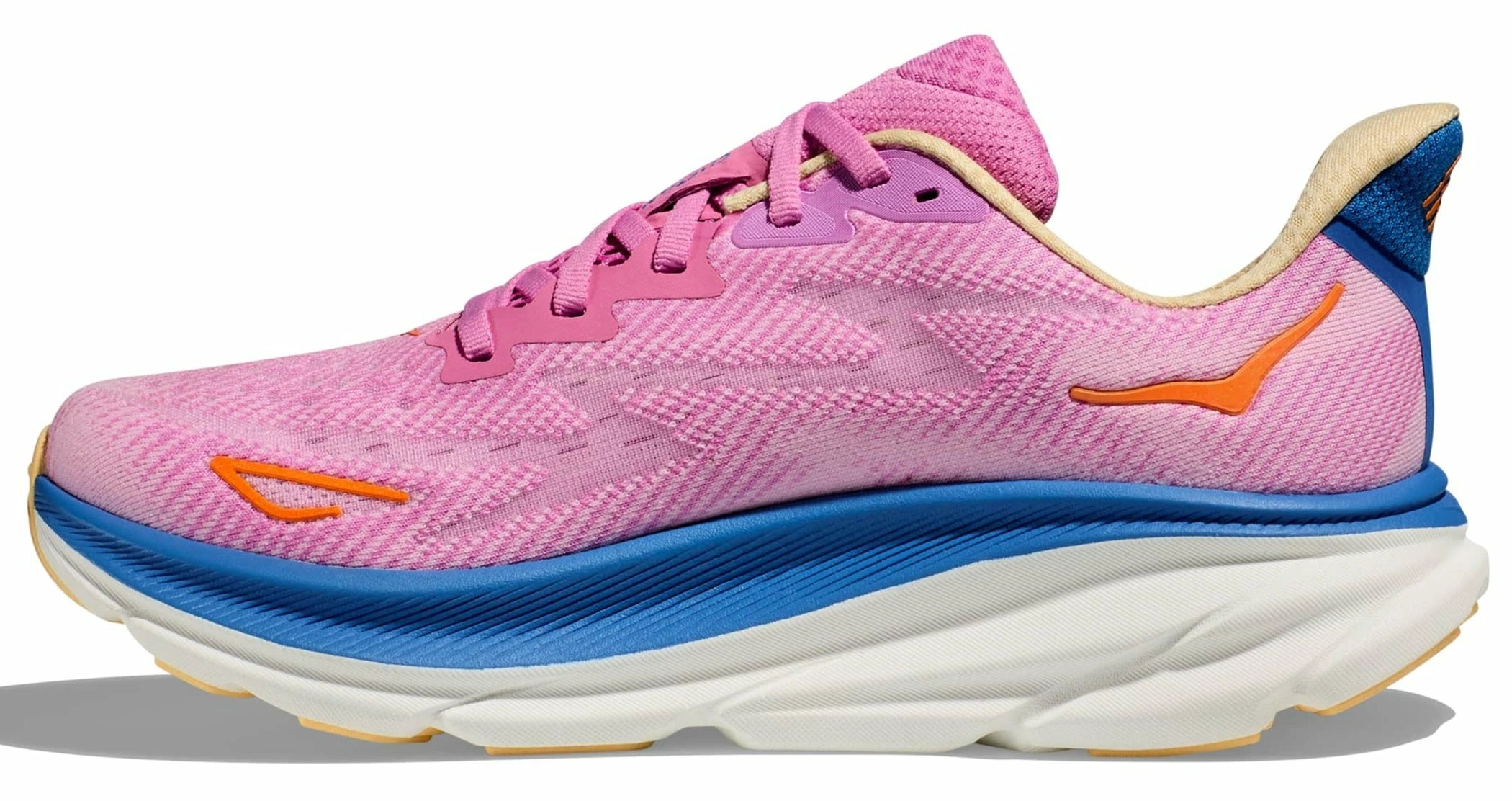 HOKA Women's Clifton 9 3 HOKA Women's Clifton 9 - Image 3