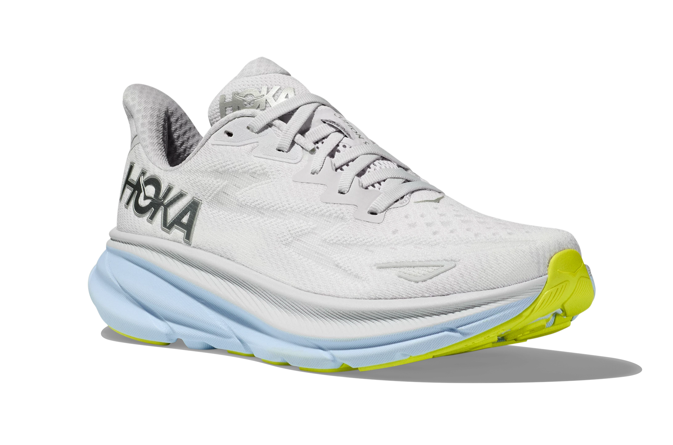 HOKA Women's Clifton 9 2 HOKA Women's Clifton 9 - Image 2