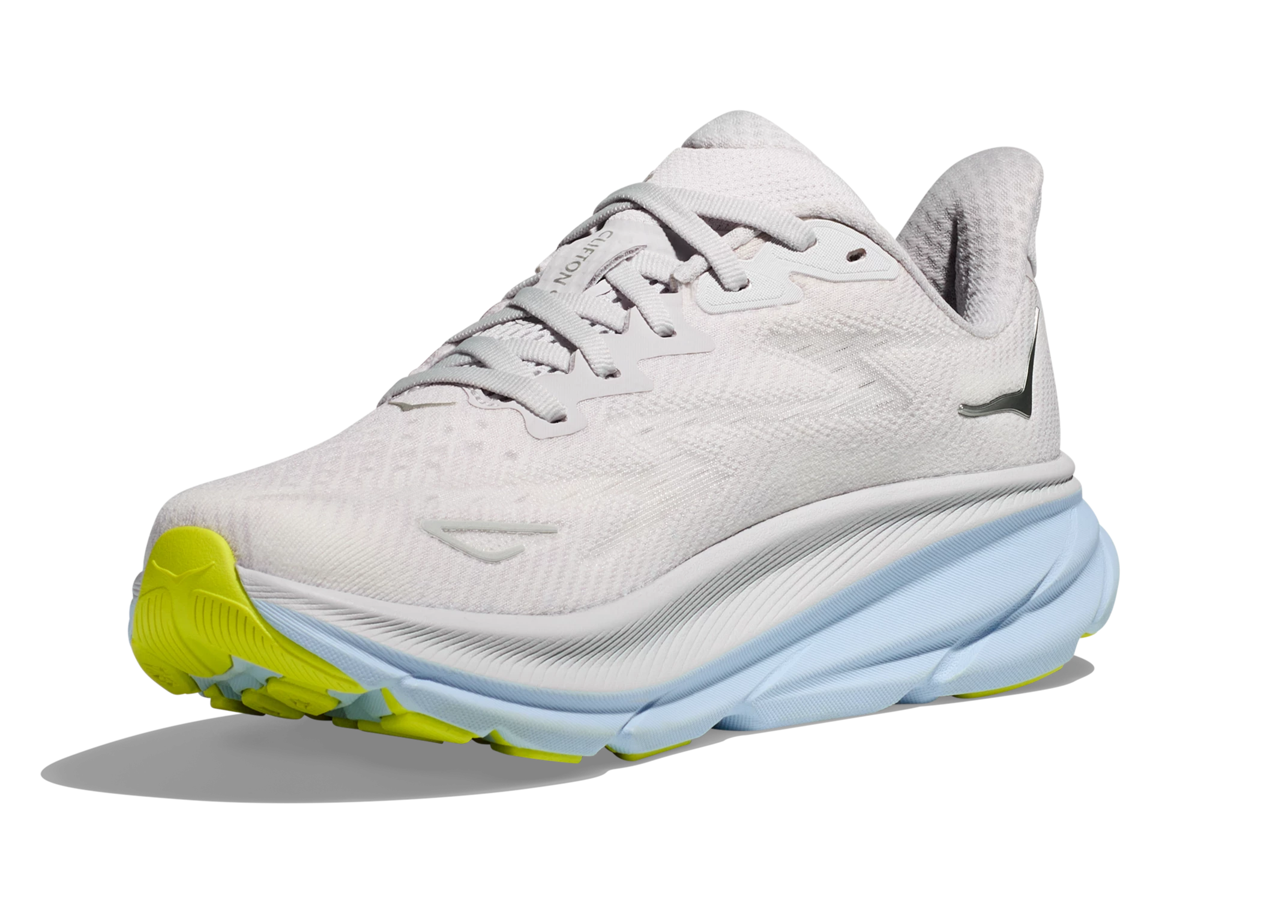 HOKA Women's Clifton 9 3 HOKA Women's Clifton 9 - Image 3