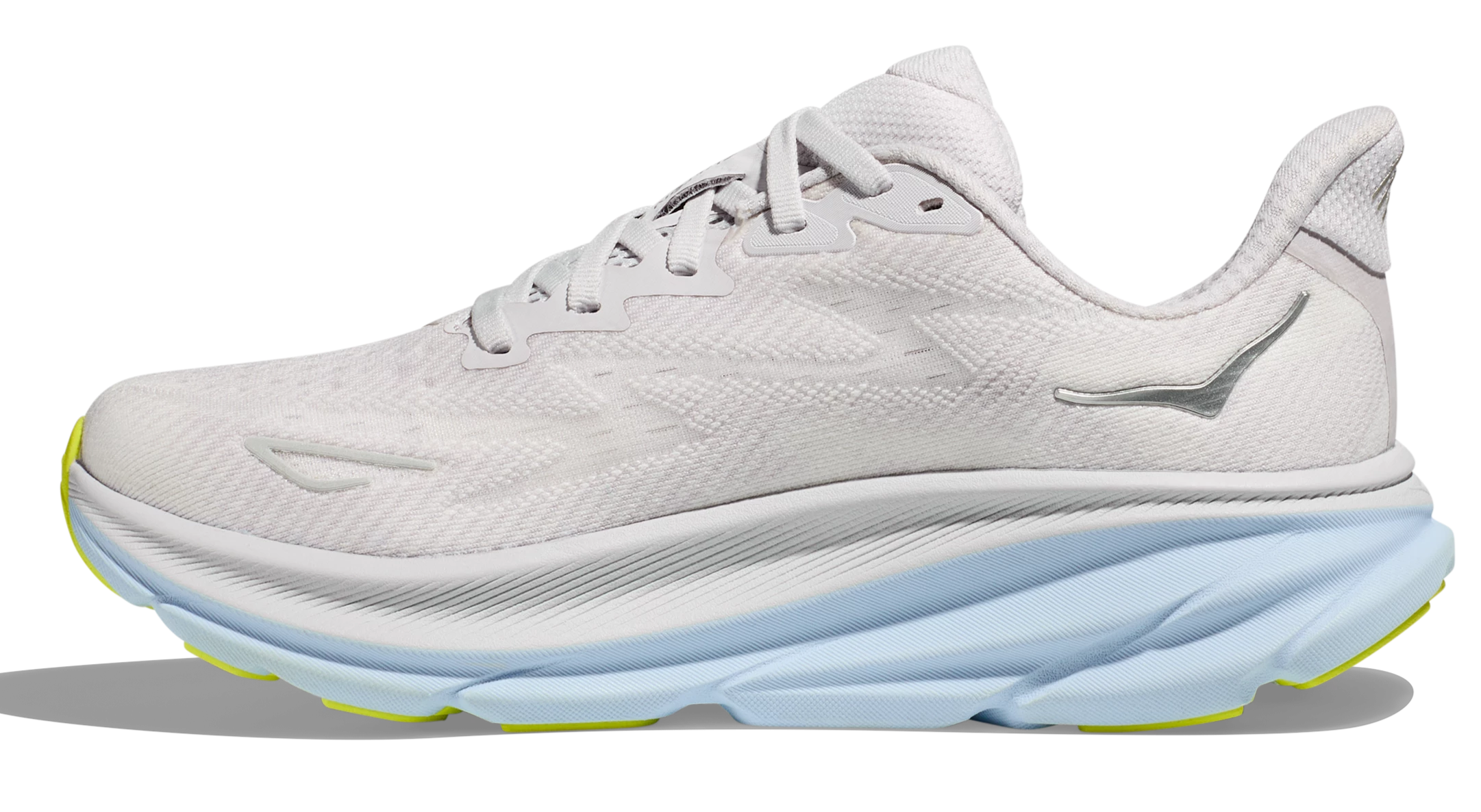 HOKA Women's Clifton 9 4 HOKA Women's Clifton 9 - Image 4