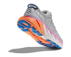 HOKA Women's Gaviota 4 -Asics Shop hoka womens gaviota 4 harbor mist nimbus cloud 1