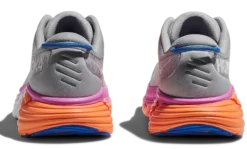 HOKA Women's Gaviota 4 -Asics Shop hoka womens gaviota 4 harbor mist nimbus cloud 2