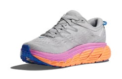 HOKA Women's Gaviota 4 -Asics Shop hoka womens gaviota 4 harbor mist nimbus cloud 7