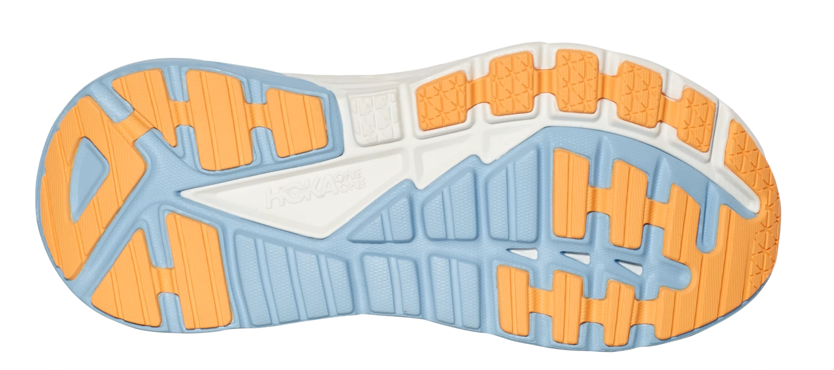 HOKA Women's Gaviota 4 7 HOKA Women's Gaviota 4 - Image 7