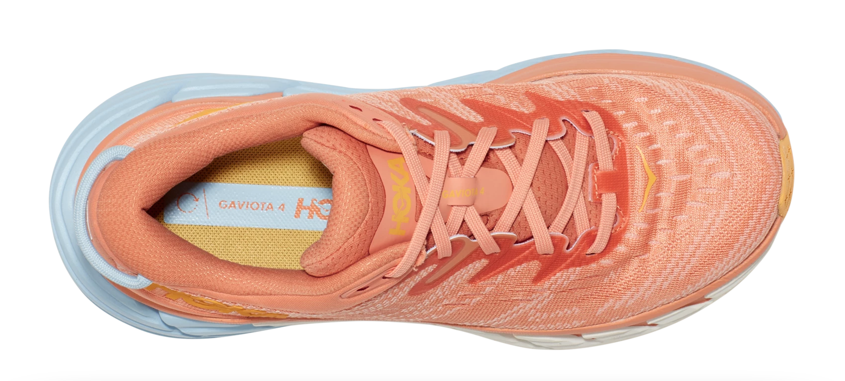 HOKA Women's Gaviota 4 6 HOKA Women's Gaviota 4 - Image 6