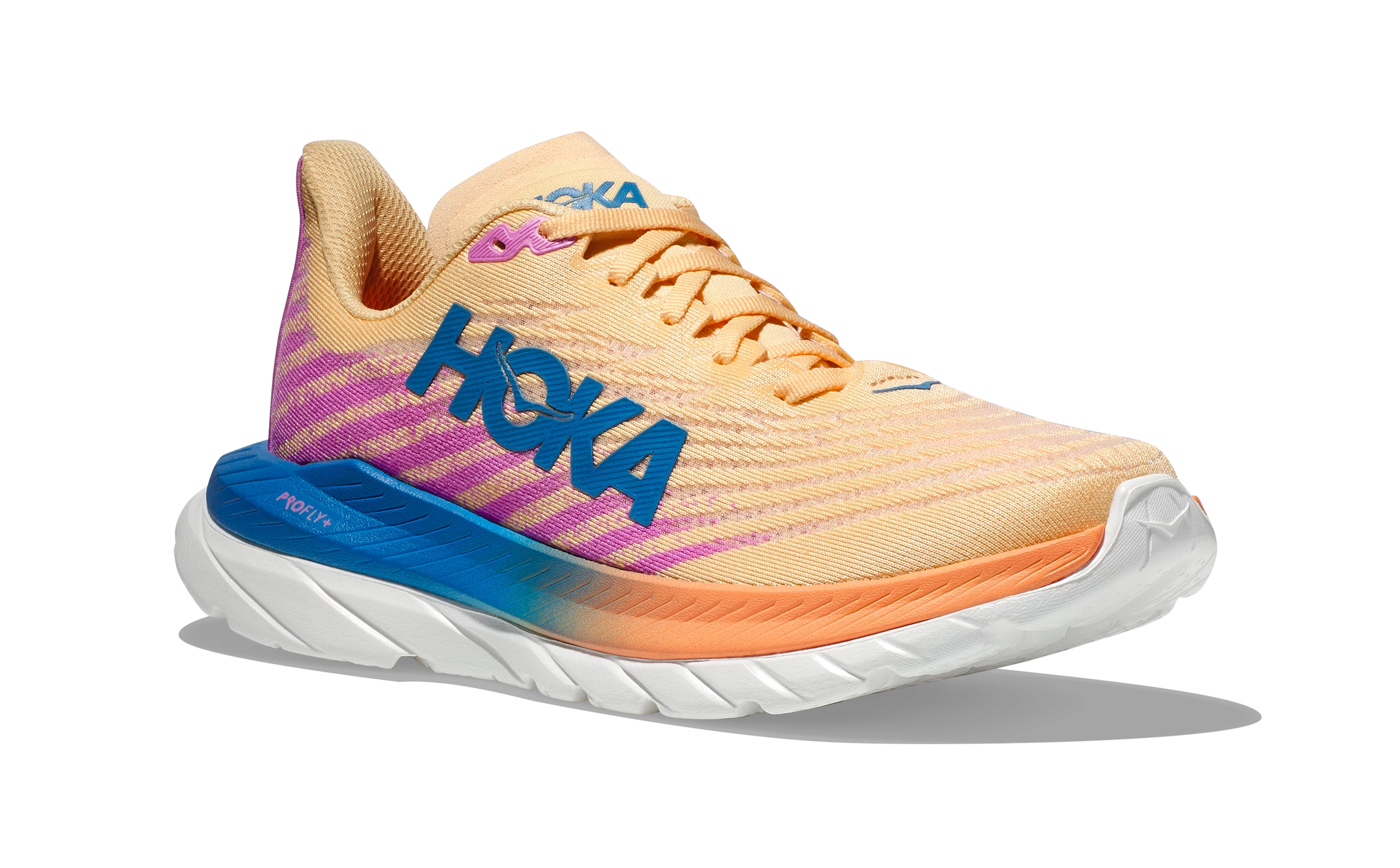 HOKA Women's Mach 5 2 HOKA Women's Mach 5 - Image 2