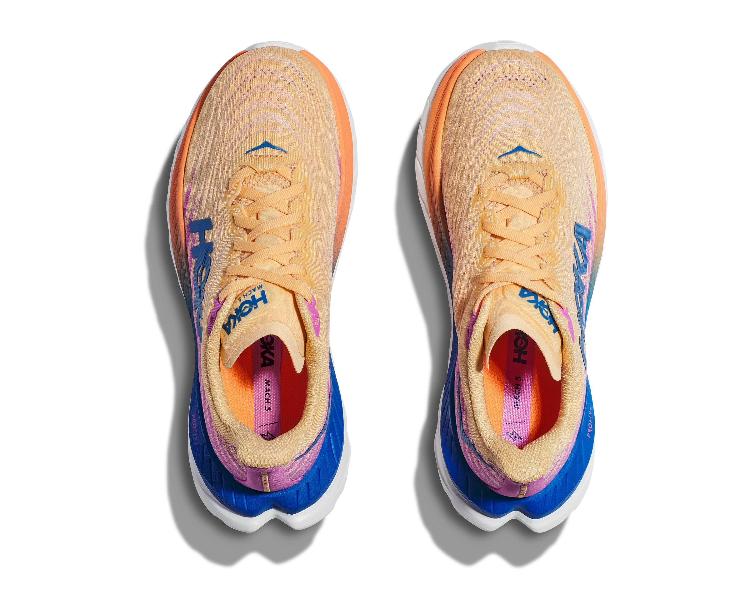 HOKA Women's Mach 5 5 HOKA Women's Mach 5 - Image 5