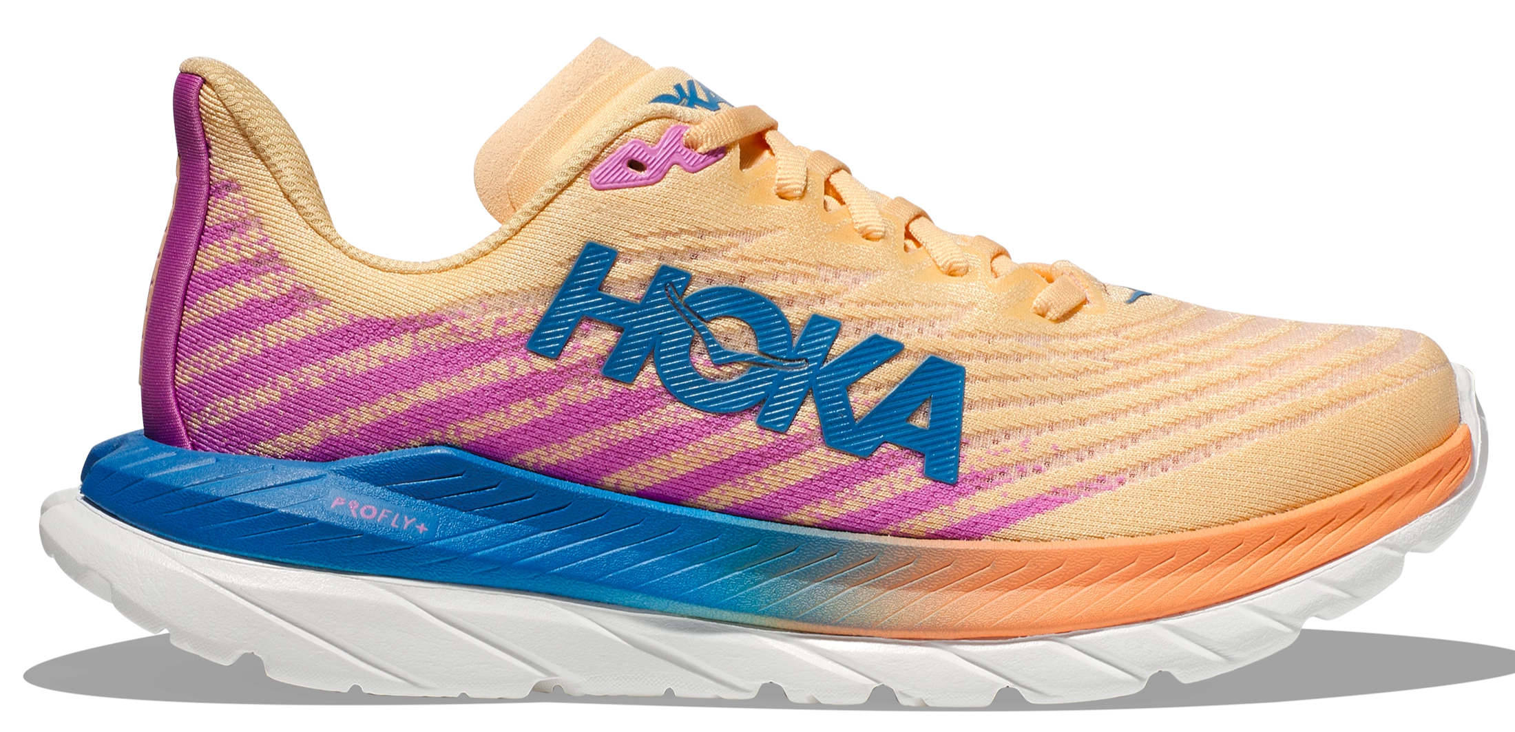 HOKA Women's Mach 5 1 HOKA Women's Mach 5