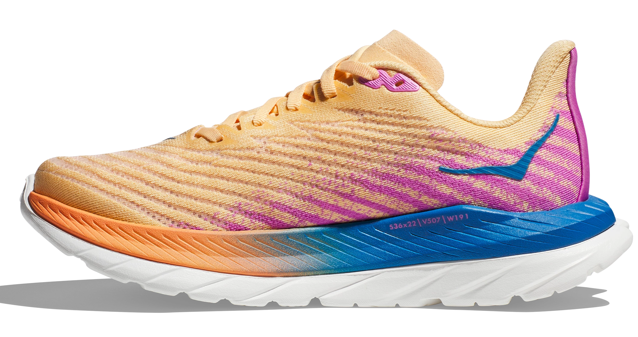 HOKA Women's Mach 5 4 HOKA Women's Mach 5 - Image 4