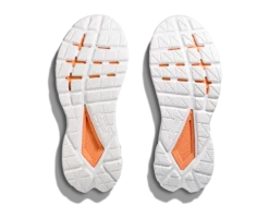 HOKA Women's Mach 5 12 HOKA Women's Mach 5 -Asics Shop hoka womens mach 5 running shoe orange purple 5