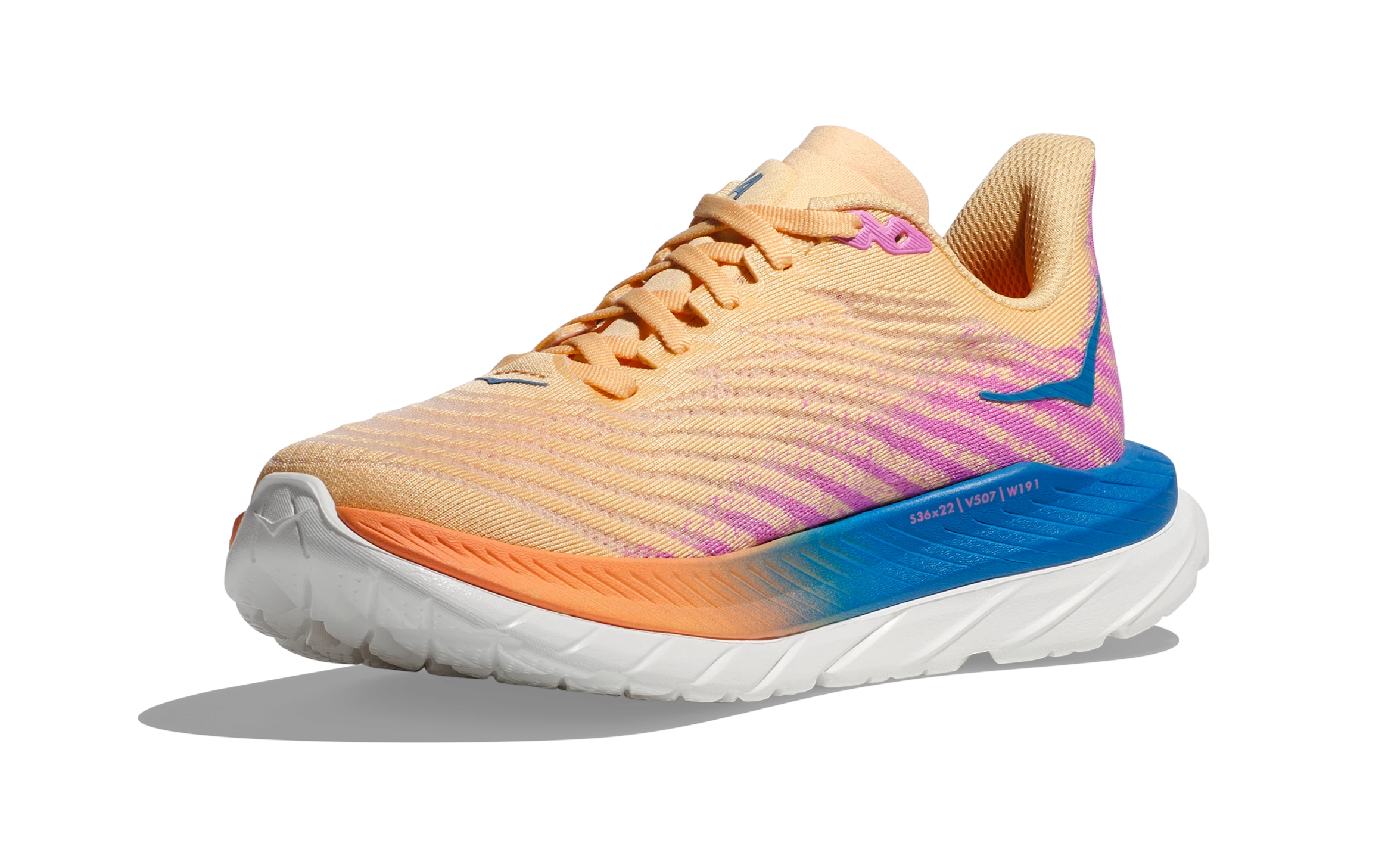 HOKA Women's Mach 5 3 HOKA Women's Mach 5 - Image 3