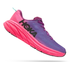 HOKA Women's Rincon 3 11 HOKA Women's Rincon 3 -Asics Shop hoka womens rincon 3 beauty berry knockout pink 1
