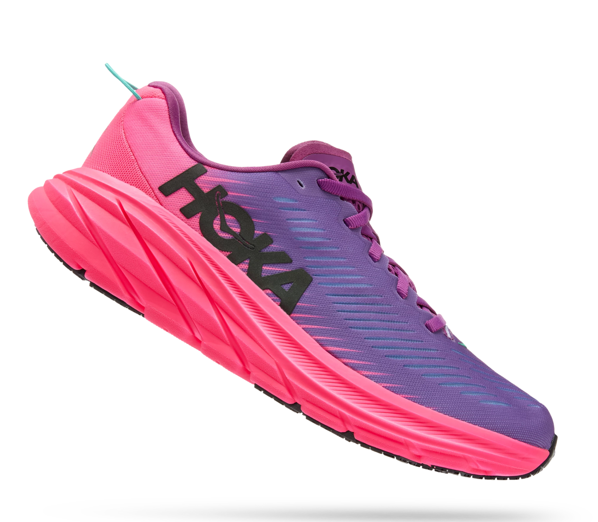 HOKA Women's Rincon 3 5 HOKA Women's Rincon 3 - Image 5