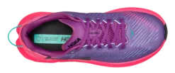HOKA Women's Rincon 3 12 HOKA Women's Rincon 3 -Asics Shop hoka womens rincon 3 beauty berry knockout pink 2