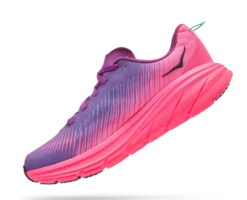 HOKA Women's Rincon 3 10 HOKA Women's Rincon 3 -Asics Shop hoka womens rincon 3 beauty berry knockout pink