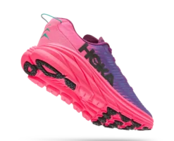 HOKA Women's Rincon 3 9 HOKA Women's Rincon 3 -Asics Shop hoka womens rincon 3 beauty berry knockout pink 6