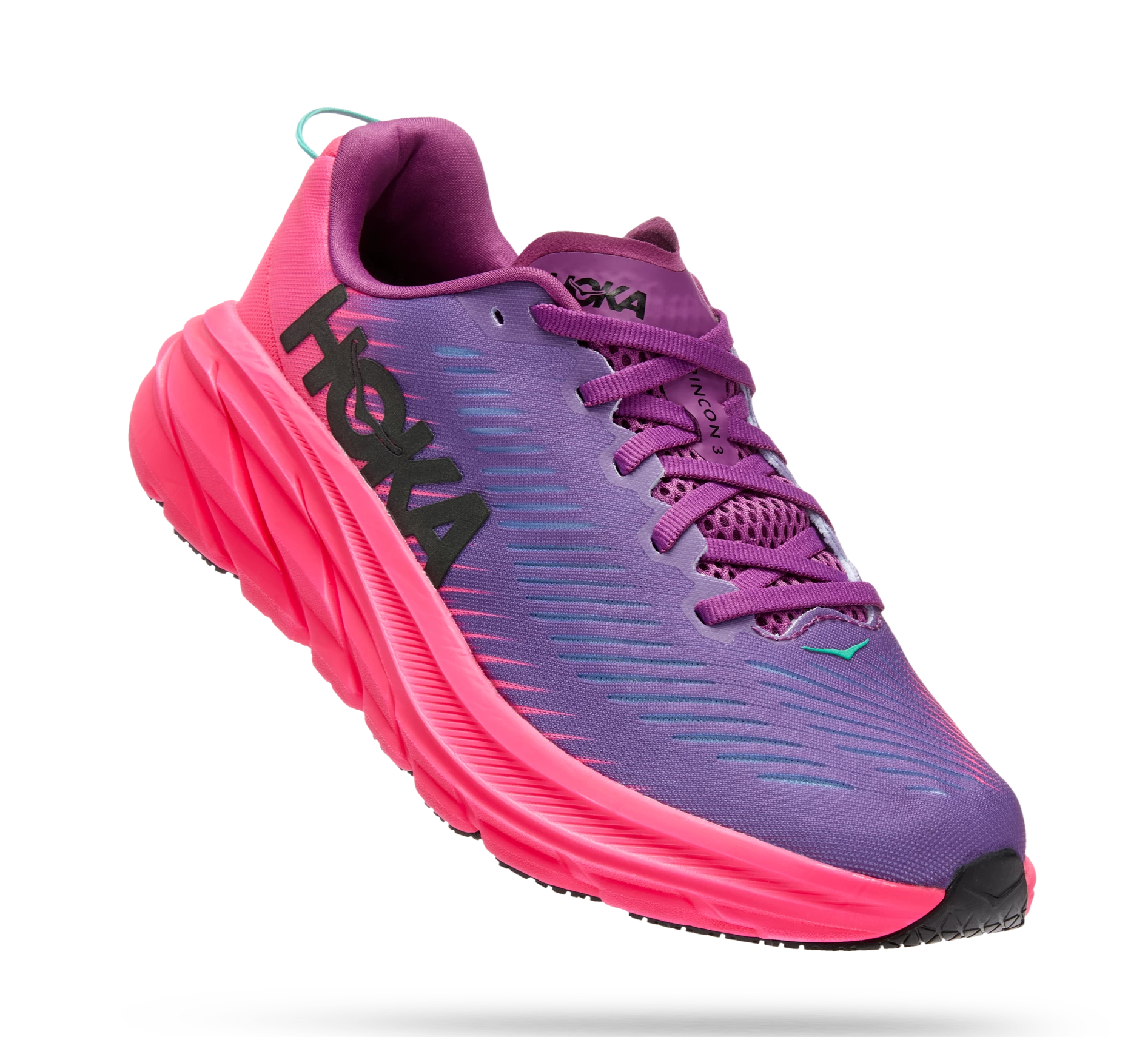 HOKA Women's Rincon 3 2 HOKA Women's Rincon 3 - Image 2