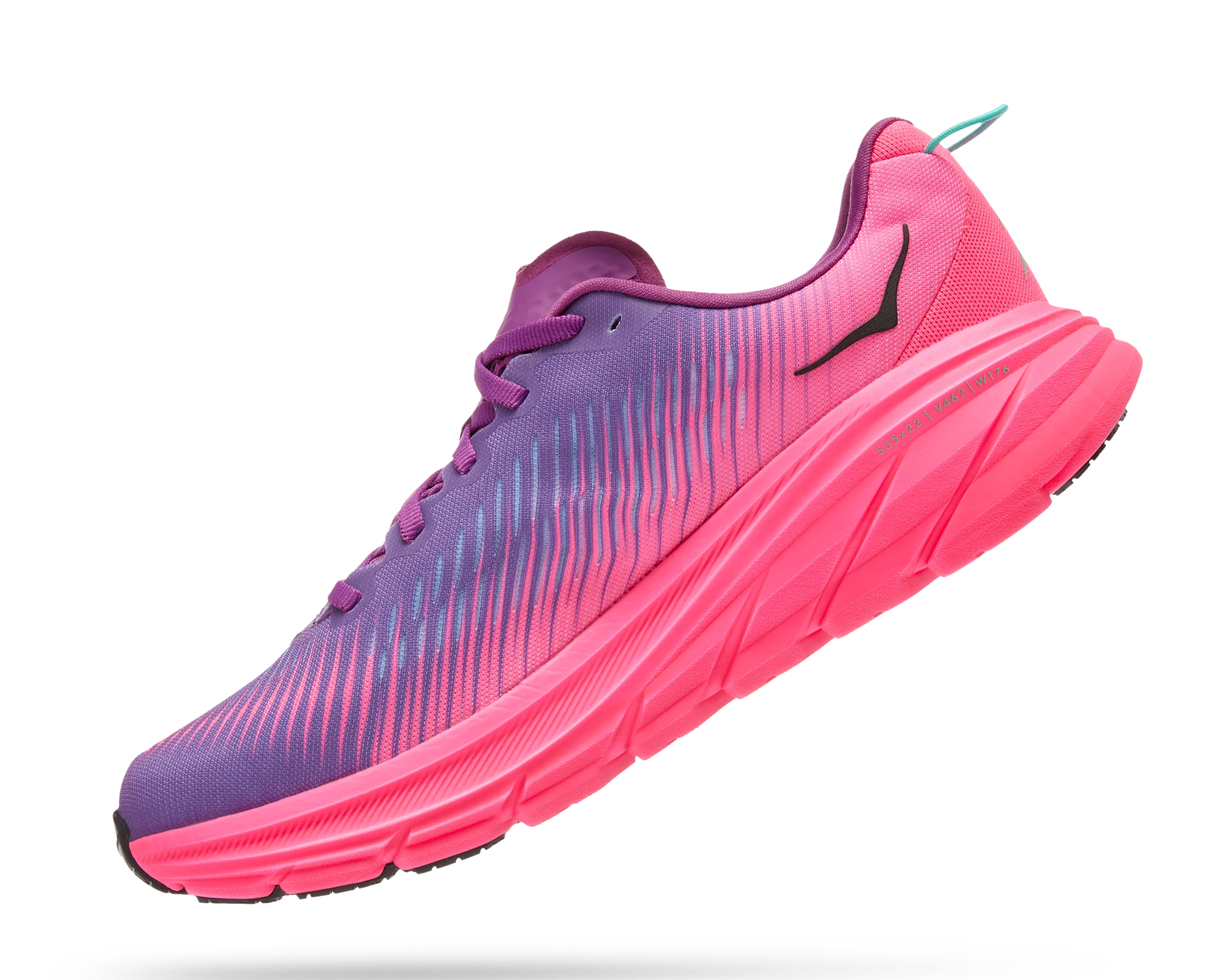 HOKA Women's Rincon 3 4 HOKA Women's Rincon 3 - Image 4