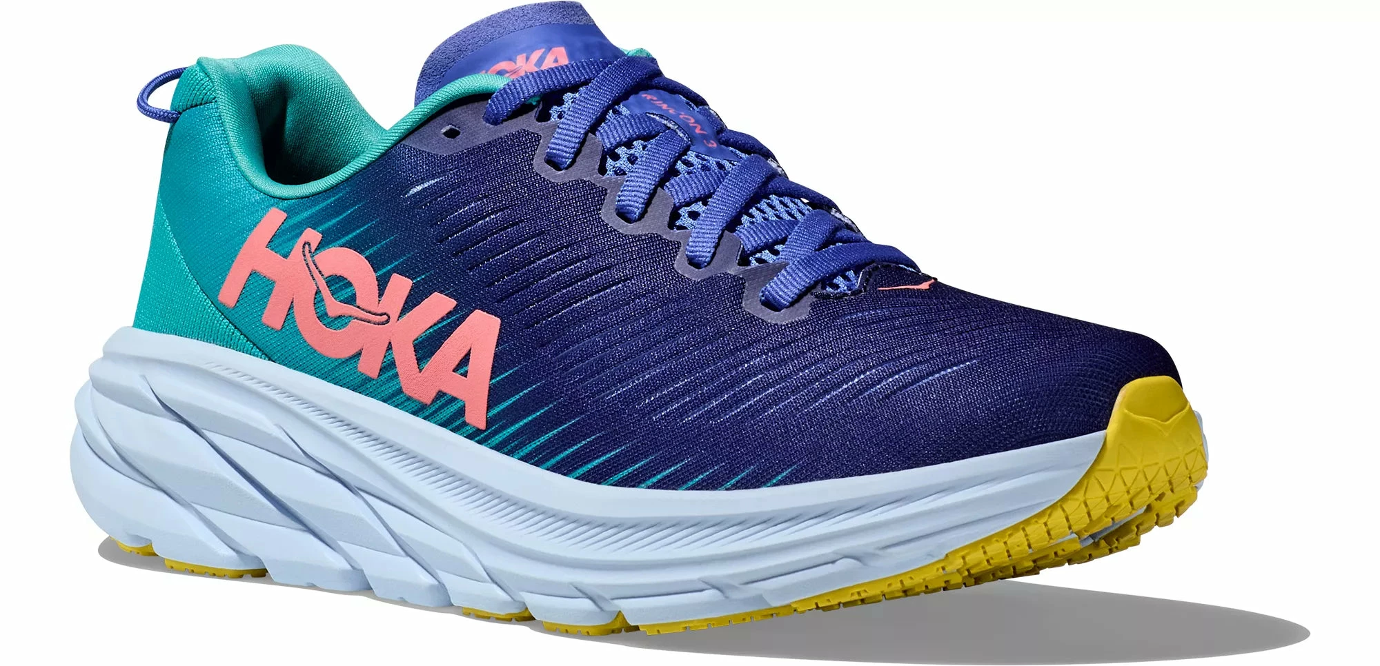 HOKA Women's Rincon 3 2 HOKA Women's Rincon 3 - Image 2