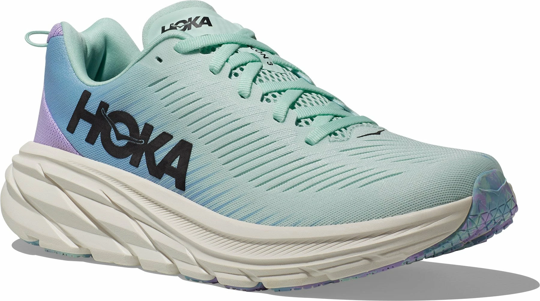 HOKA Women's Rincon 3 2 HOKA Women's Rincon 3 - Image 2