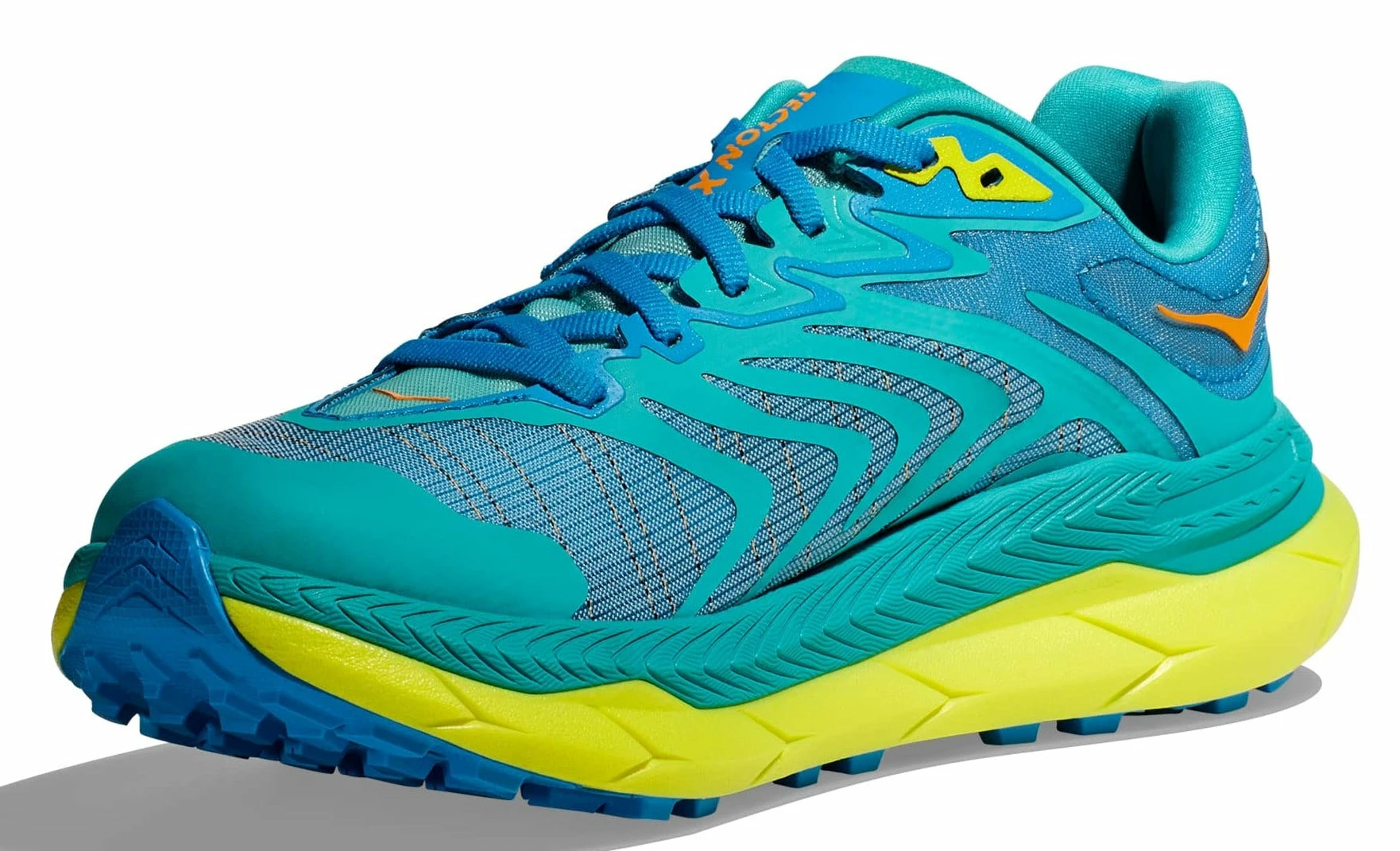 HOKA Women's Tecton X 2 7 HOKA Women's Tecton X 2 - Image 7