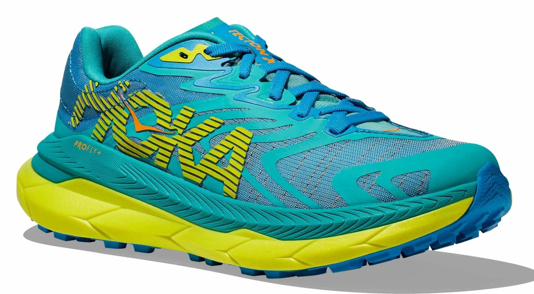 HOKA Women's Tecton X 2 6 HOKA Women's Tecton X 2 - Image 6