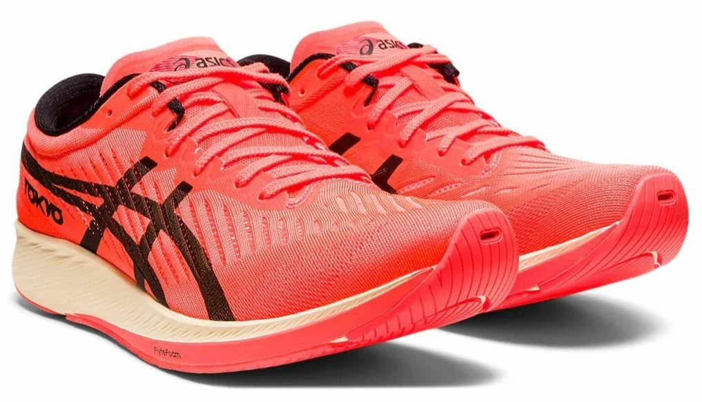 Asics Women's Metaracer Tokyo 2 Asics Women's Metaracer Tokyo - Image 2