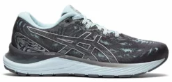 Asics Women's GEL-Cumulus 23 - Carrier Grey/Pure Silver (1012A888-021)