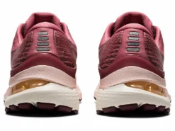 Asics Women's Gel-Kayano 28 - Smokey Rose/Deep Mars (1012B047-701) -Asics Shop images asics com 1012B047 701 SB BT GLB