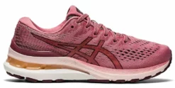 Asics Women's Gel-Kayano 28 - Smokey Rose/Deep Mars (1012B047-701)