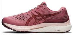Asics Women's Gel-Kayano 28 - Smokey Rose/Deep Mars (1012B047-701) -Asics Shop images asics com 1012B047 701 SR LT GLB 2