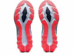 Asics Women's Novablast 2 - Thunder Blue/Soft Sky (1012B049-400) 11 Asics Women's Novablast 2 - Thunder Blue/Soft Sky (1012B049-400) -Asics Shop images asics com 1012B049 400 SB BT GLB 2