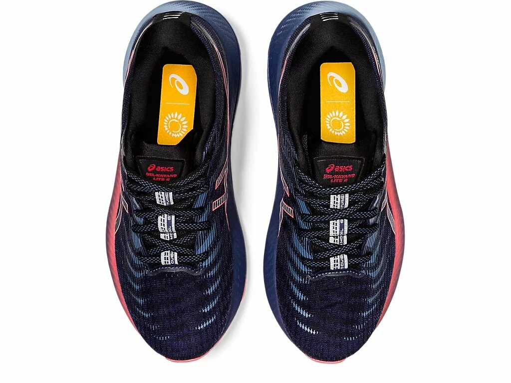 Asics Women's GEL-Kayano Lite 2 5 Asics Women's GEL-Kayano Lite 2 - Image 5