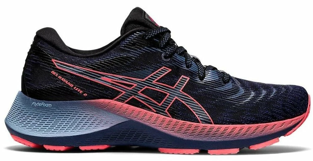 Asics Women's GEL-Kayano Lite 2 1 Asics Women's GEL-Kayano Lite 2