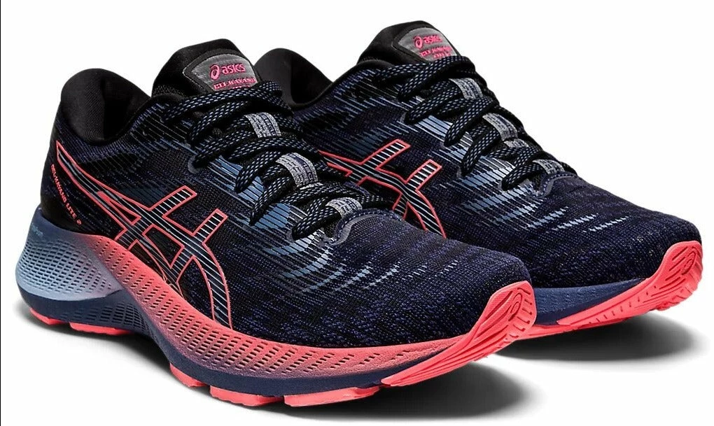 Asics Women's GEL-Kayano Lite 2 2 Asics Women's GEL-Kayano Lite 2 - Image 2
